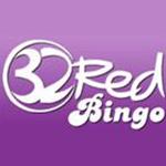 32Red Bingo Promotion