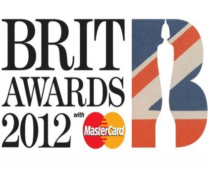 Brit Awards 2012 Odds
