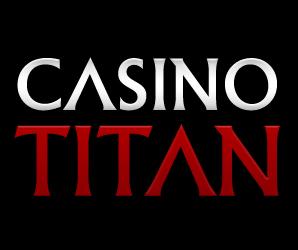 Casino Titan Freerolls