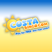 Costa Bingo Logo