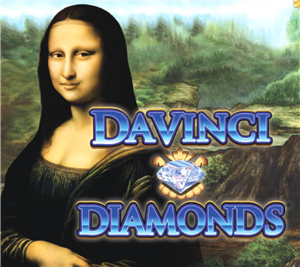 Da Vinci Diamonds Dual Play new slot game