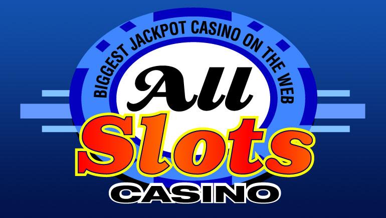 Promotions at All Slots Casino