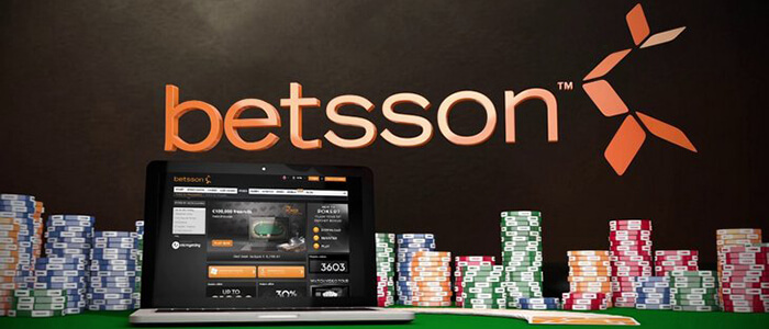 New Promotion Betsson Casino