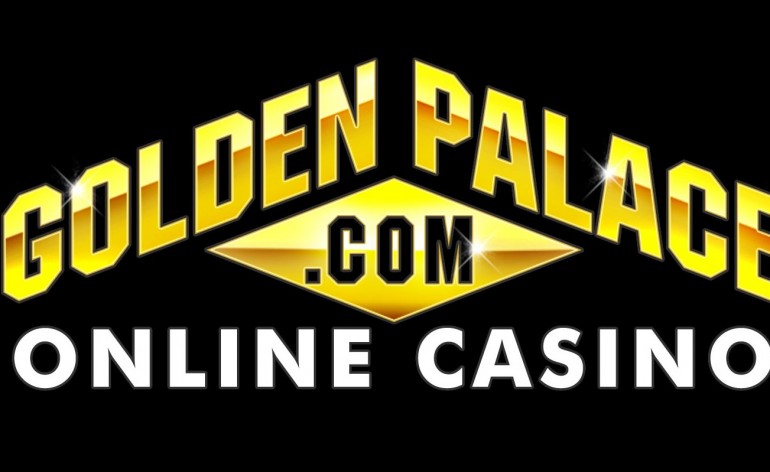 Golden Palace Casino Free Spins Promotion