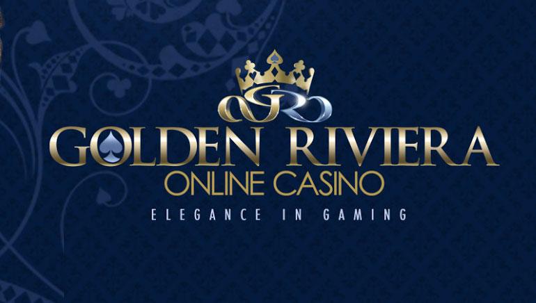 Golden Riviera Casino Golden Draw Competition