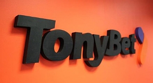 TonyBet Logo
