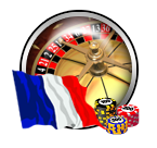 Microgaming American Roulette logo
