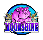Moonshine Slot logo