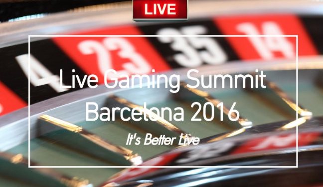 Barcelona Live Gaming Summit