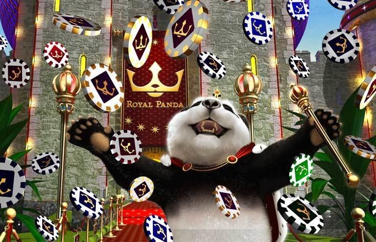 Royal Panda Casino Jackpots