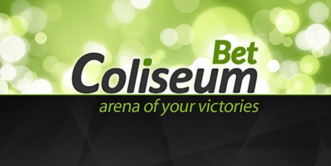 Coliseumbet.com Betsoft Gaming