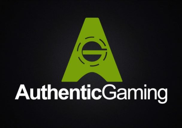 Authentic Gaming and Aspers Group Agreement