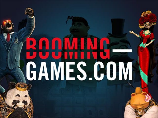Booming Games Microgaming Deal