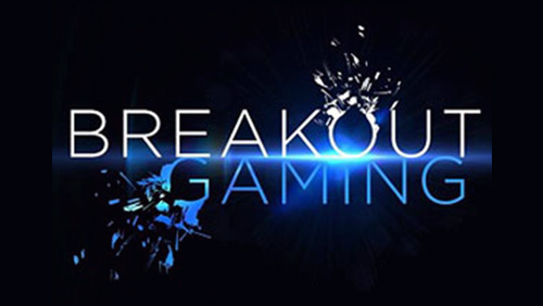 Curacao License Breakout Gaming