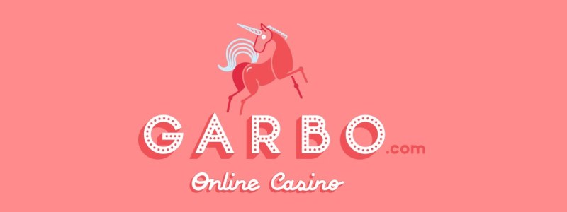 Garbo Casino launched by Mr. Green