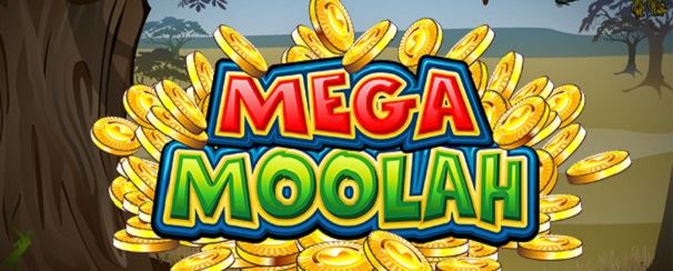 Mega Jackpot Mega Moolah Slot