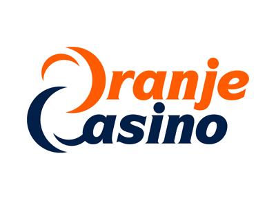 Oranje Casino and Evolution