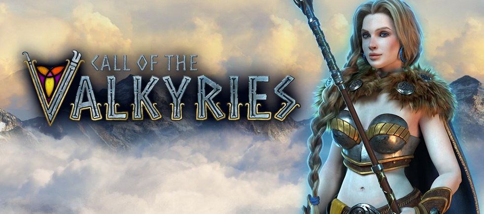 Coral Casino Call of the Valkyries Free Spins Promotion