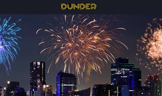 Dunder Casino New York Promotion