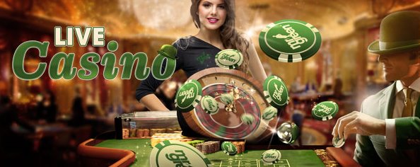 Live Casino Mr. Green Casino