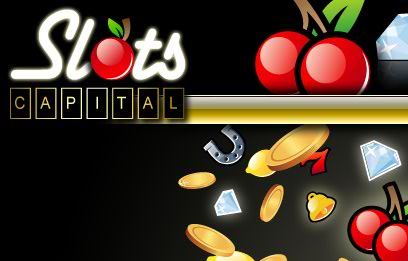 Slots Capital Summer Party Promotion