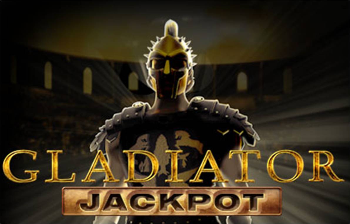 Gladiator Jackpot Video Slot