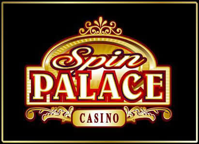 Spin Palace Casino Logo