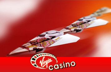 Virgin Casino Trick or Treat Promotion