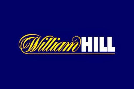 William Hill logo