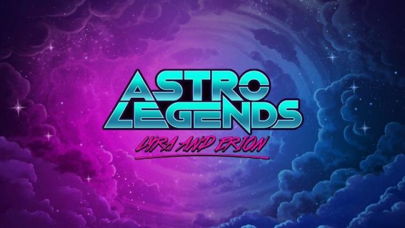 Foxium Astro Legends Slot