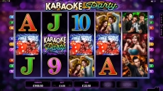 Karaoke Party Slot Official Video Trailer