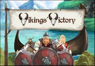Vikings’ Victory Slot Game