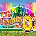 Winnings of Oz Jackpot Hit Paddy Power Casino