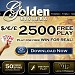 Golden Riviera Casino Promotion
