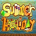 Summer Holday Slot logo