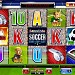 Sensible Soccer Euro Cup Video Slot