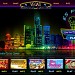 Vegas Mobile Casino Website Screenshot