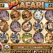 Wild Safari I-Slot released