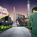 Mr Green Casino Fly to Vegas Promotion