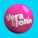 Vera & John Casino logo