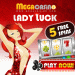 New Online Casino MegaCasino.com