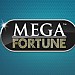Mega Fortune Progressive Jackpot Win