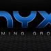 NYX Gaming logo