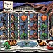 Slotland Online Casino Launches Pearls of Atlantis Slot Game