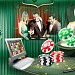 Mr. Green Casino Roulette Promotion