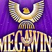 Megawins Online Slot logo