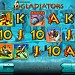 2016 Gladiators Slot screenshot