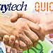 Playtech Quickspin