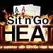 Titanpoker.com Sit “N” Go Heat