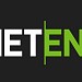 NetEnt logo - Net Entertainment logo